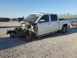 2018 Chevrolet Silverado K1500 High Country en venta en Houston, TX