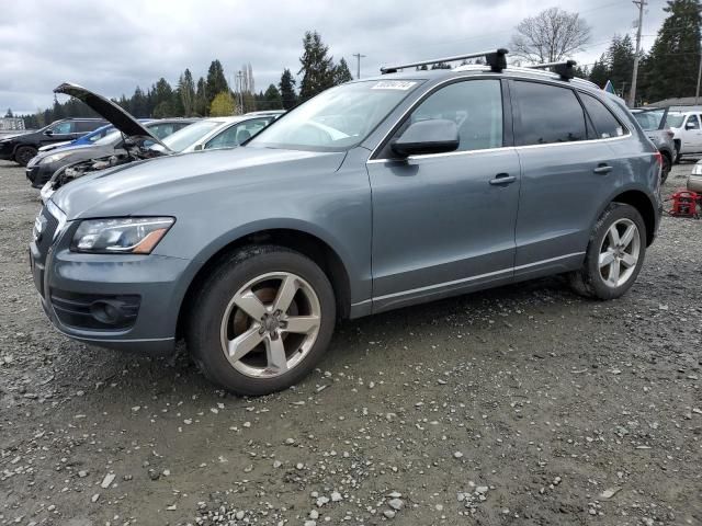 2012 Audi Q5 Premium Plus