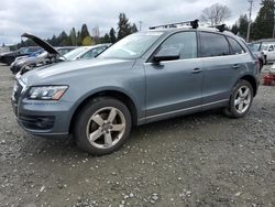 2012 Audi Q5 Premium Plus for sale in Graham, WA