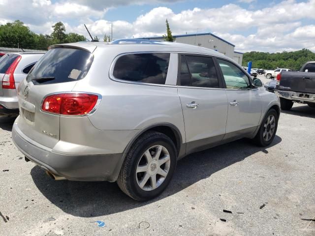 2008 Buick Enclave CXL