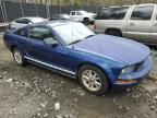 2008 Ford Mustang