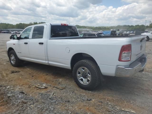 2020 Dodge RAM 2500 Tradesman