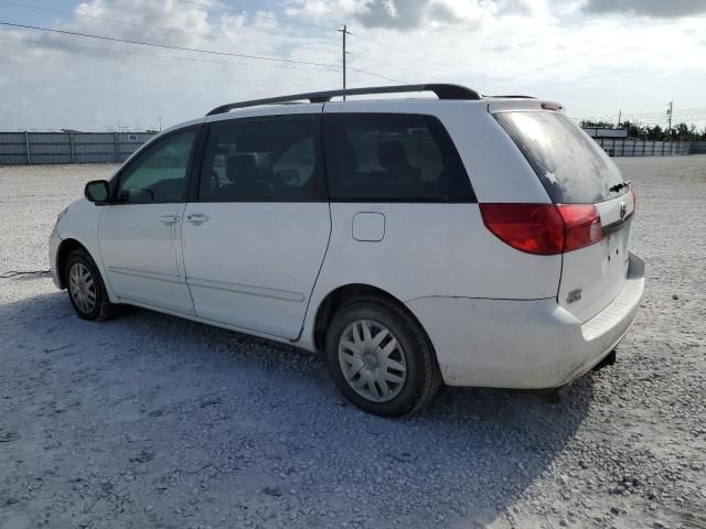 2006 Toyota Sienna CE