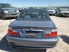 2002 BMW 325 CI