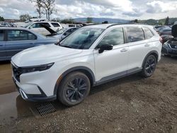 Salvage cars for sale from Copart San Martin, CA: 2023 Honda CR-V Sport Touring
