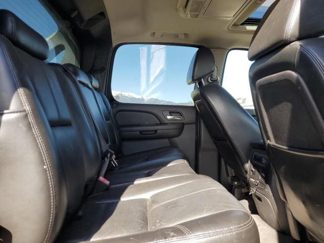 2007 Chevrolet Avalanche K1500