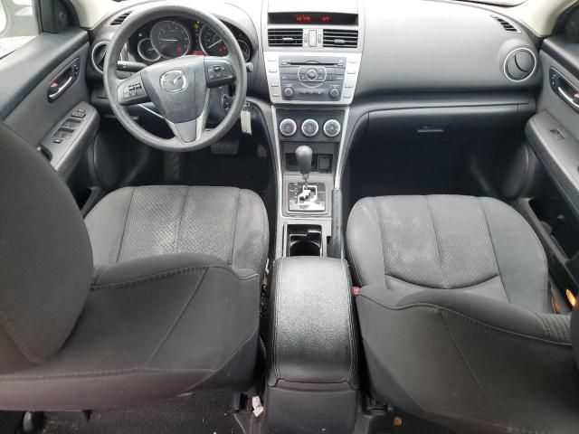 2011 Mazda 6 I