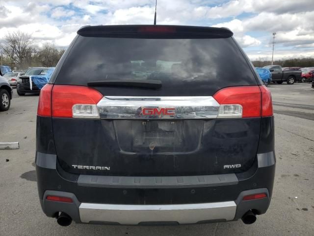 2012 GMC Terrain SLT