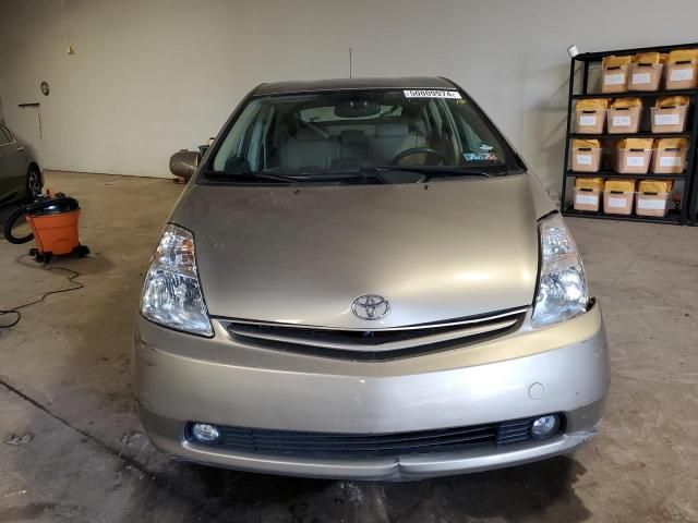 2004 Toyota Prius