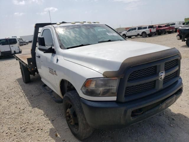 2013 Dodge RAM 3500