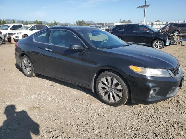 2013 Honda Accord EX