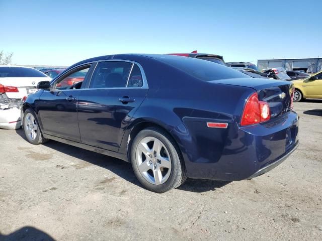 2011 Chevrolet Malibu LS