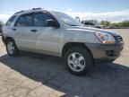 2008 KIA Sportage LX