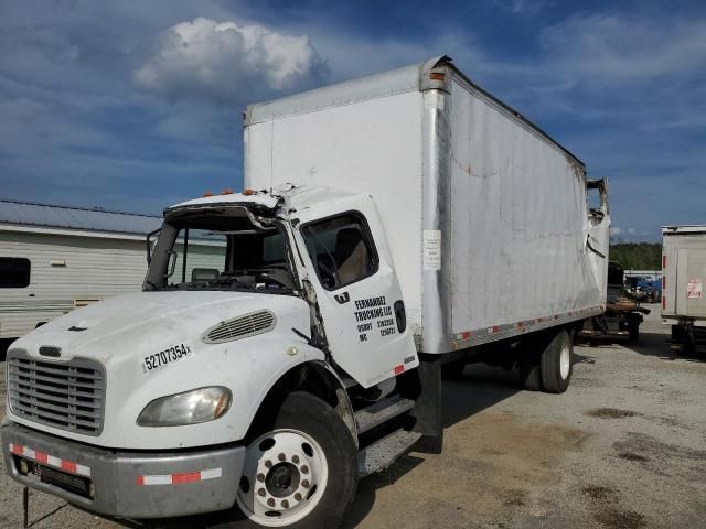 2006 Freightliner M2 106 Medium Duty