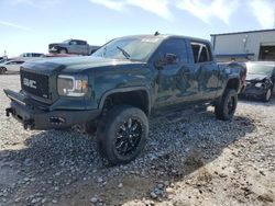 Run And Drives Cars for sale at auction: 2014 GMC Sierra K1500 SLT