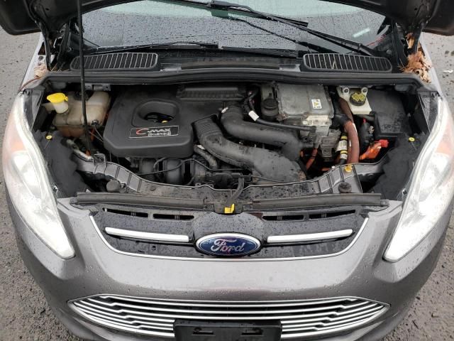 2014 Ford C-MAX Premium