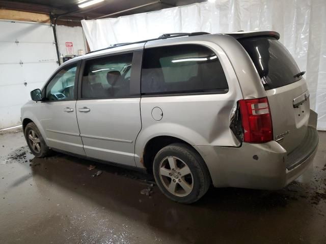 2010 Dodge Grand Caravan SE