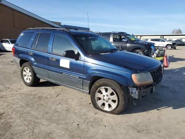 2001 Jeep Grand Cherokee Laredo