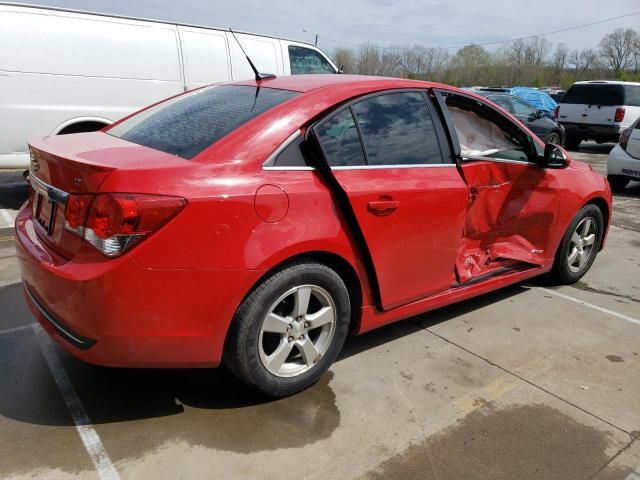 2013 Chevrolet Cruze LT