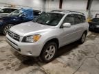 2008 Toyota Rav4 Limited