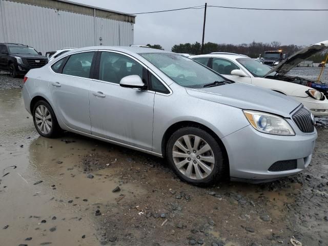 2015 Buick Verano