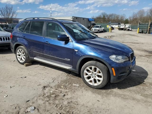 2013 BMW X5 XDRIVE35I