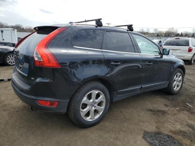 2013 Volvo XC60 3.2