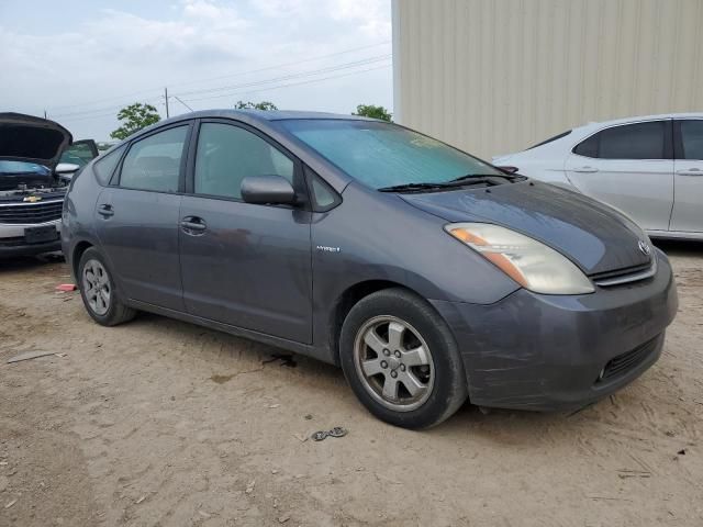 2006 Toyota Prius