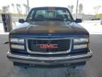 1995 GMC Sierra K1500