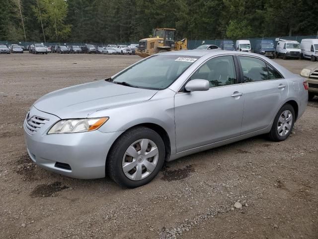 2007 Toyota Camry CE