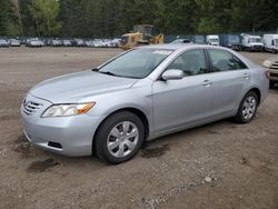 2007 Toyota Camry CE for sale in Graham, WA