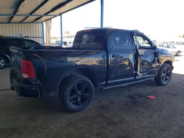 2016 Dodge RAM 1500 ST