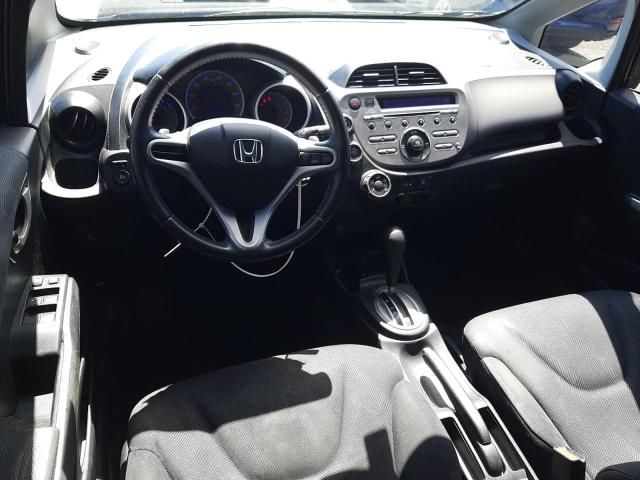 2011 Honda FIT Sport