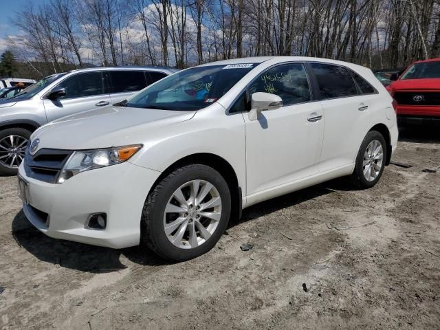 2013 Toyota Venza LE