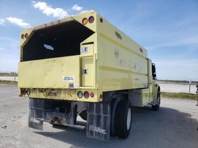 2017 Freightliner M2 106 Medium Duty