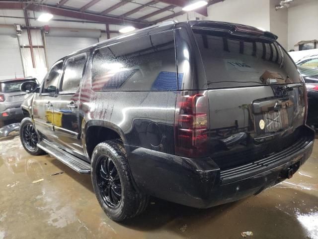 2007 Chevrolet Suburban K1500