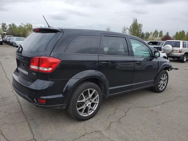 2016 Dodge Journey R/T