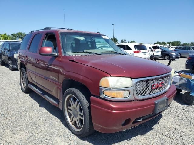 2003 GMC Yukon Denali