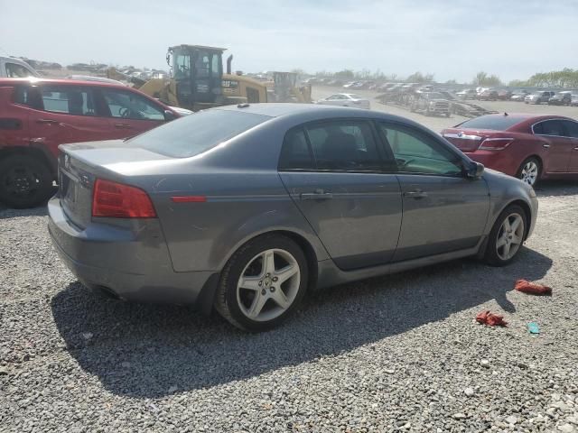 2005 Acura TL