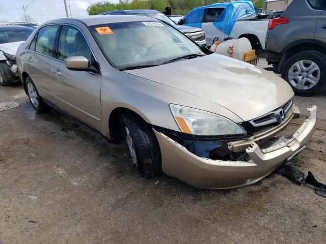 2005 Honda Accord LX