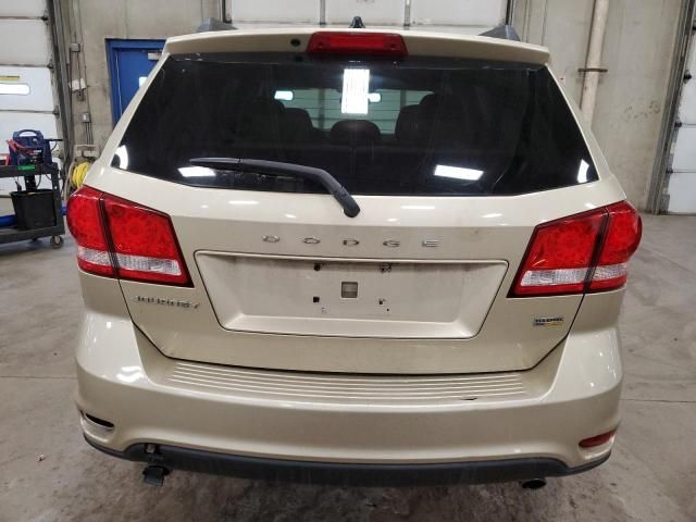 2011 Dodge Journey Mainstreet