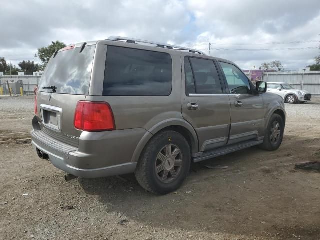 2003 Lincoln Navigator