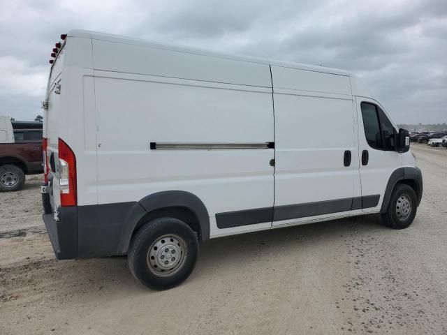 2017 Dodge RAM Promaster 2500 2500 High