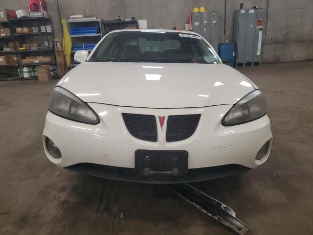 2007 Pontiac Grand Prix