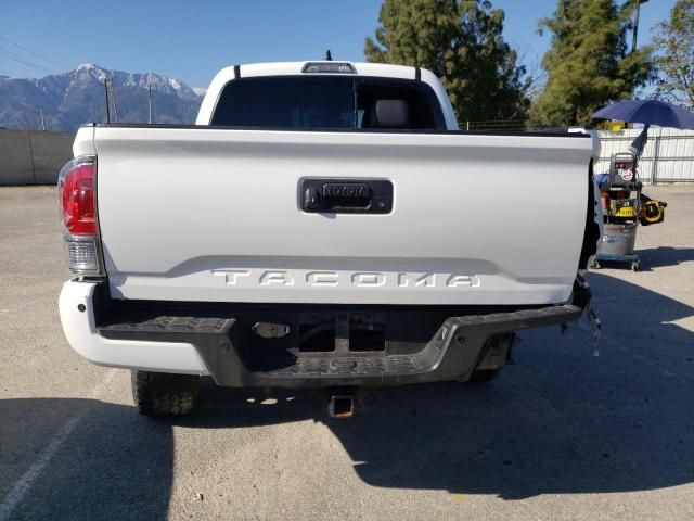 2022 Toyota Tacoma Double Cab