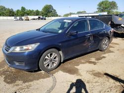 2013 Honda Accord LX for sale in Shreveport, LA