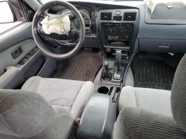 1999 Toyota 4runner SR5