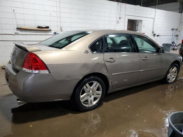 2006 Chevrolet Impala LT