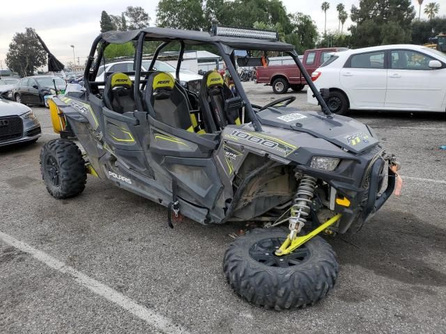 2016 Polaris RZR XP 4 1000 EPS