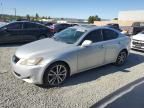 2008 Lexus IS 250